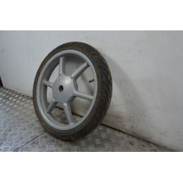 Cerchio Posteriore Piaggio Liberty 50 2t dal 1997 al 2005  1720608088505