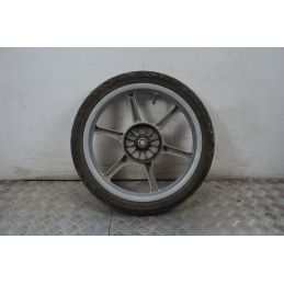 Cerchio Posteriore Piaggio Liberty 50 2t dal 1997 al 2005  1720608088505