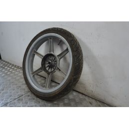 Cerchio Posteriore Piaggio Liberty 50 2t dal 1997 al 2005  1720608088505