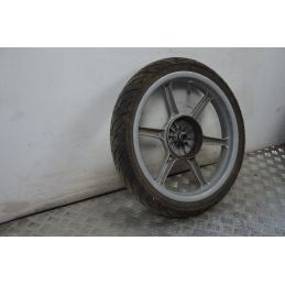 Cerchio Posteriore Piaggio Liberty 50 2t dal 1997 al 2005  1720608088505