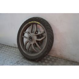 Cerchio Anteriore Kymco People One 125 Dal 2016 al 2018  1720621345951