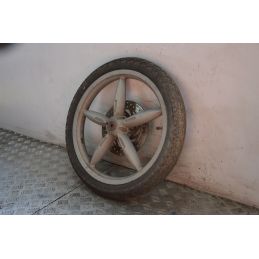 Cerchio Anteriore Aprilia scarabeo 50 2T dal 1994 al 2006  1720622573193