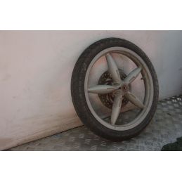 Cerchio Anteriore Aprilia scarabeo 50 2T dal 1994 al 2006  1720622573193
