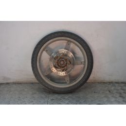 Cerchio Anteriore Aprilia scarabeo 50 2T dal 1994 al 2006  1720622573193