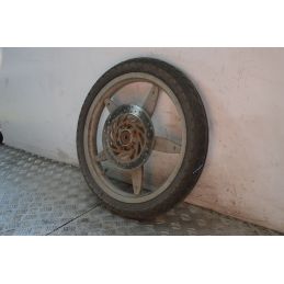 Cerchio Anteriore Aprilia scarabeo 50 2T dal 1994 al 2006  1720622573193