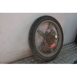 Cerchio Anteriore Aprilia scarabeo 50 2T dal 1994 al 2006  1720622573193
