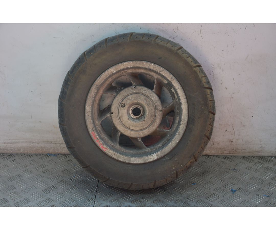 Cerchio Completo Posteriore Honda Spazio CN 250 Dal 1991 al 2001 1720626744490 Cerchio Completo Posteriore Honda Spazio CN 250 Dal 1991 al 2001 1720626744490