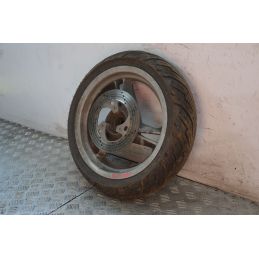 Cerchio Posteriore Malaguti F18 Warrior 150 Dal 2000 al 2002  1720681721528