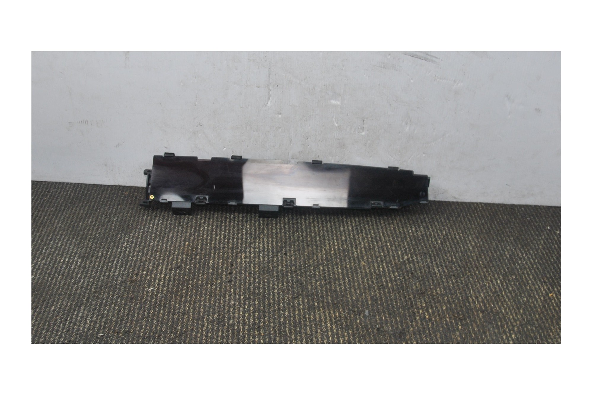 Monitor + Sensore airbag passeggero  Toyota Prius Dal 2003 al 2009 Cod. 83950-47010  2411111173848