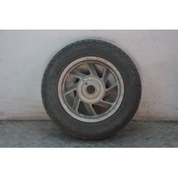 Cerchio Anteriore Honda Spazio CN 250 Dal 1991 al 2001  1720682858865