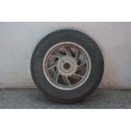 Cerchio Anteriore Honda Spazio CN 250 Dal 1991 al 2001  1720682858865