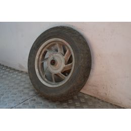Cerchio Anteriore Honda Spazio CN 250 Dal 1991 al 2001  1720682858865
