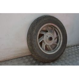 Cerchio Anteriore Honda Spazio CN 250 Dal 1991 al 2001  1720682858865