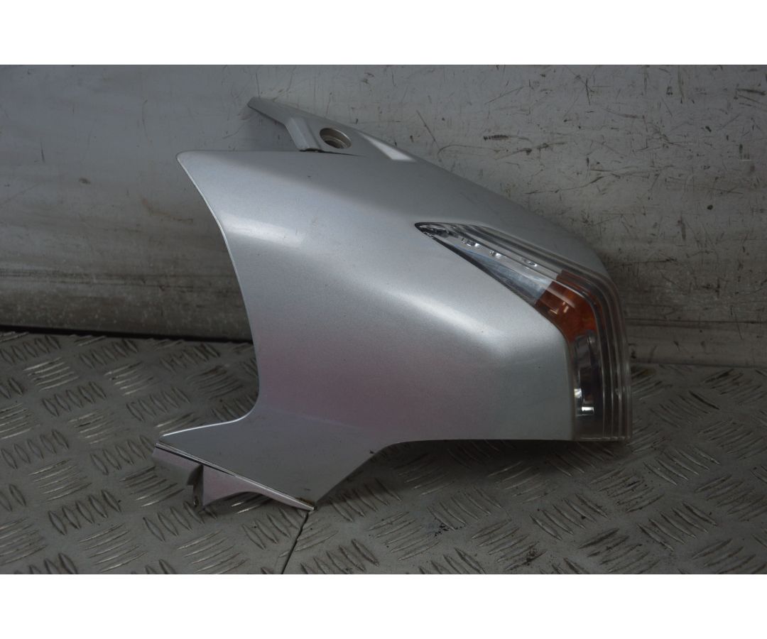Carena Freccia Sinistra Anteriore Suzuki GSR 600 dal 2006 al 2011 1720683572753 Carena Freccia Sinistra Anteriore Suzuki GSR 600 dal 2006 al 2011 1720683572753