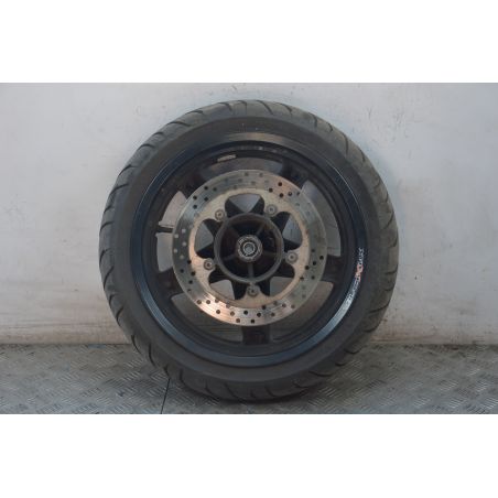 Cerchio Anteriore Yamaha X-Max BlackXmax 250 Dal 2005 al 2009  1720685075689