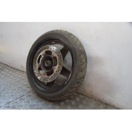 Cerchio Anteriore Yamaha X-Max BlackXmax 250 Dal 2005 al 2009  1720685075689