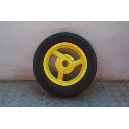 Cerchio Posteriore Aprilia Sonic 50 dal 1998 al 2002  1720689017975