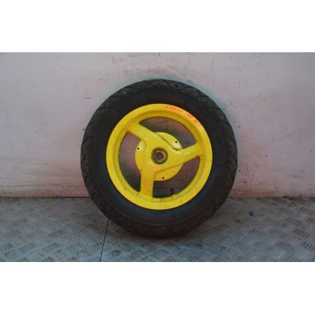 Cerchio Posteriore Aprilia Sonic 50 dal 1998 al 2002  1720689017975