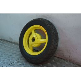 Cerchio Posteriore Aprilia Sonic 50 dal 1998 al 2002  1720689017975