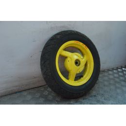 Cerchio Posteriore Aprilia Sonic 50 dal 1998 al 2002  1720689017975