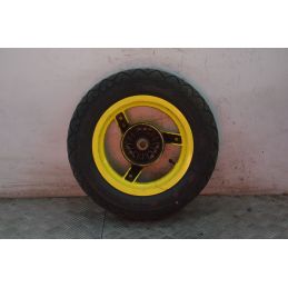 Cerchio Posteriore Aprilia Sonic 50 dal 1998 al 2002  1720689017975