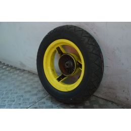 Cerchio Posteriore Aprilia Sonic 50 dal 1998 al 2002  1720689017975