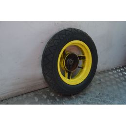 Cerchio Posteriore Aprilia Sonic 50 dal 1998 al 2002  1720689017975