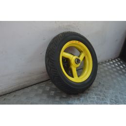 Cerchio Anteriore Aprilia Sonic 50 dal 1998 al 2002  1720690199752