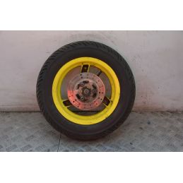 Cerchio Anteriore Aprilia Sonic 50 dal 1998 al 2002  1720690199752