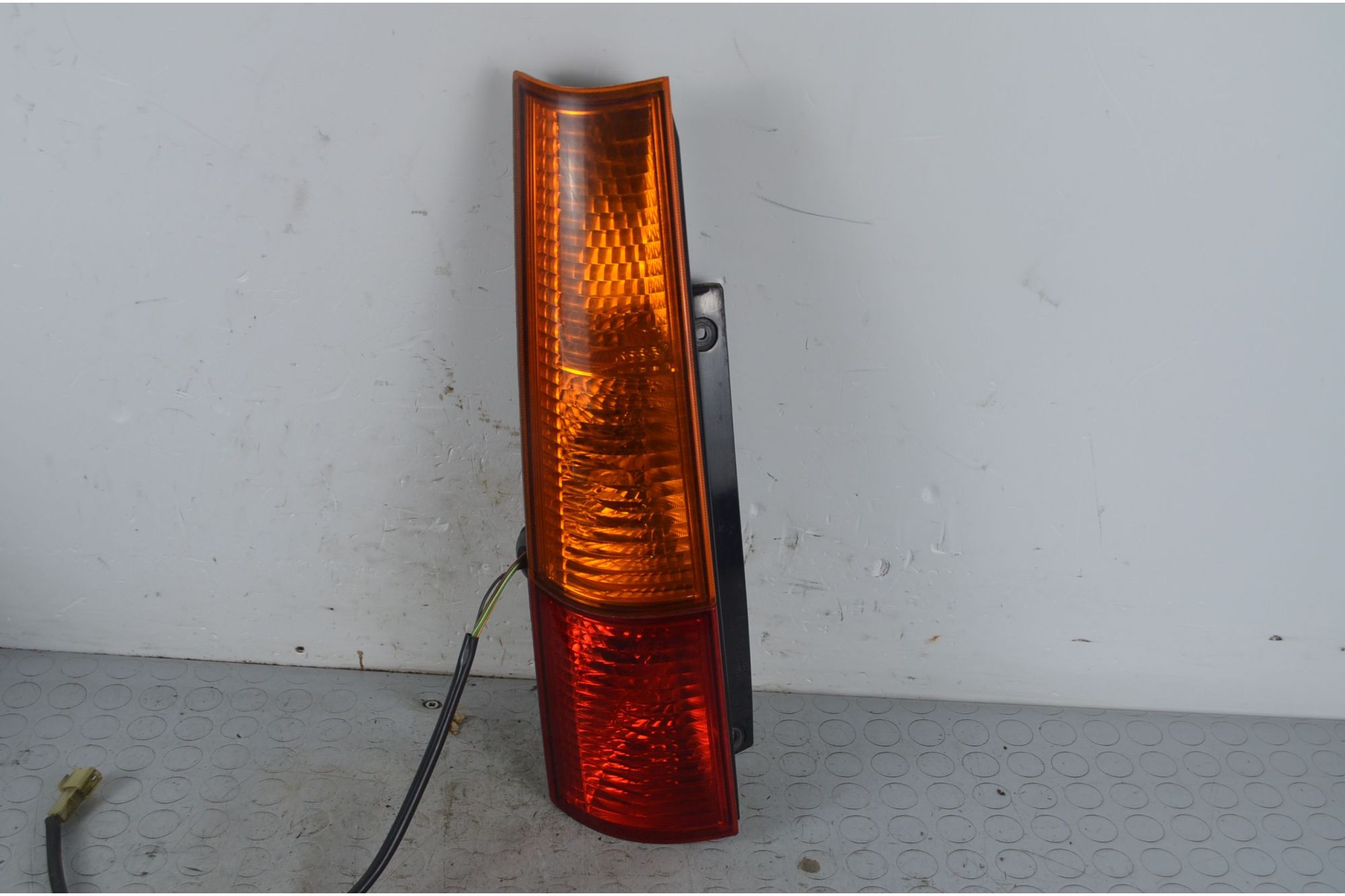 Fanale Stop posteriore SX Suzuki Ignis dal 2003 al 2008 Cod 3567086G00000  1720693731393