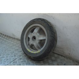 Cerchio Anteriore Piaggio Zip 50 4T Dal 2000 al 2018  1720704122547