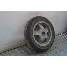 Cerchio Anteriore Piaggio Zip 50 4T Dal 2000 al 2018  1720704122547