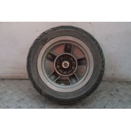 Cerchio Anteriore Piaggio Zip 50 4T Dal 2000 al 2018  1720704122547
