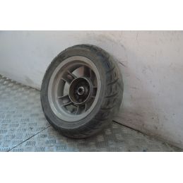Cerchio Anteriore Piaggio Zip 50 4T Dal 2000 al 2018  1720704122547