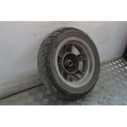 Cerchio Anteriore Piaggio Zip 50 4T Dal 2000 al 2018  1720704122547