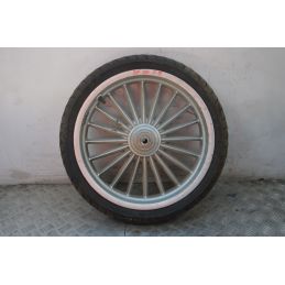 Cerchio Anteriore Piaggio Beverly 300 dal 2011 al 2018  1720706708121