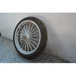 Cerchio Anteriore Piaggio Beverly 300 dal 2011 al 2018  1720706708121