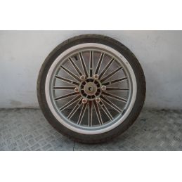 Cerchio Anteriore Piaggio Beverly 300 dal 2011 al 2018  1720706708121
