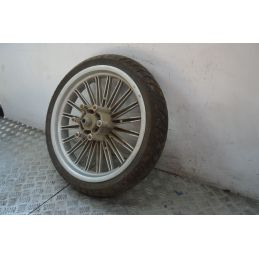 Cerchio Anteriore Piaggio Beverly 300 dal 2011 al 2018  1720706708121