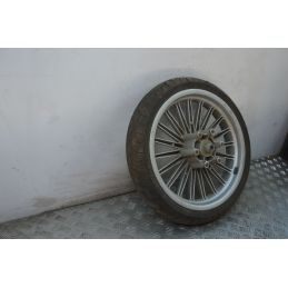 Cerchio Anteriore Piaggio Beverly 300 dal 2011 al 2018  1720706708121