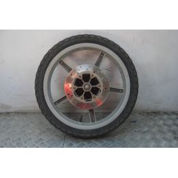 Cerchio Anteriore Piaggio Liberty RST 50 Dal 2004 al 2016  1720707545107