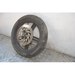 Cerchio Anteriore Kymco Agility R16 Plus 150 dal 2015 in poi  1720709412780