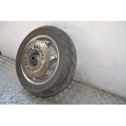 Cerchio Posteriore Yamaha Majesty 400 dal 2004 al 2008  1720710070009