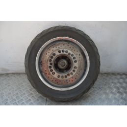 Cerchio Posteriore Yamaha Majesty 400 dal 2004 al 2008  1720710070009