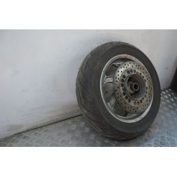 Cerchio Posteriore Yamaha Majesty 400 dal 2004 al 2008  1720710070009