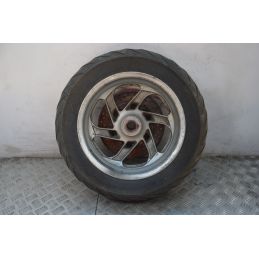 Cerchio Posteriore Yamaha Majesty 400 dal 2004 al 2008  1720710070009