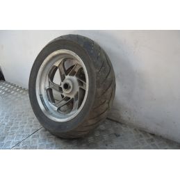 Cerchio Posteriore Yamaha Majesty 400 dal 2004 al 2008  1720710070009