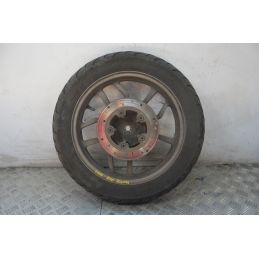 Cerchio Posteriore Kymco People One 125 Dal 2016 al 2018  1720711399147
