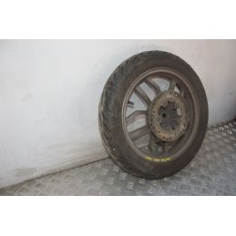 Cerchio Posteriore Kymco People One 125 Dal 2016 al 2018  1720711399147