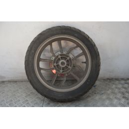 Cerchio Posteriore Kymco People One 125 Dal 2016 al 2018  1720711399147